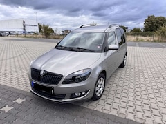 Bild des Angebotes Skoda Roomster Roomster 1.2 TSI Ambition