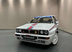 Bild des Angebotes Lancia Delta Integrale 2.0 16V Turbo HF*EVO I*MARTINI*