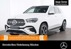 Bild des Angebotes Mercedes-Benz GLE 300 d 4M AMG+PANO+360+AHK+MULTIBEAM+SPUR+TOTW