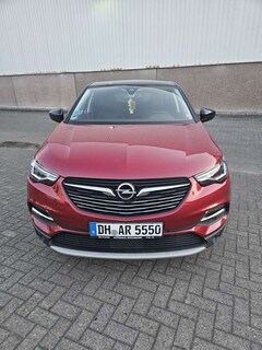 Bild des Angebotes Opel Grandland X Innovation
