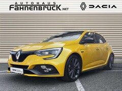 Bild des Angebotes Renault Megane R.S. TCe 280 Scheckheft 8-fach bereift