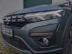 Bild des Angebotes Dacia Sandero Stepway Extreme+ LPG /Autogas 1.Hand