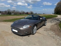 Bild des Angebotes Jaguar XKR