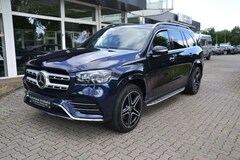 Bild des Angebotes Mercedes-Benz GLS 350 d 4Matic 9G-TRONIC*AHK*Pano*AMG Line