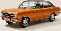 Bild des Angebotes Opel Kadett Kadett A Olympia 4-Türiges Schrägheck