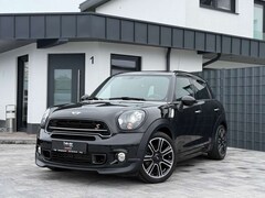 Bild des Angebotes MINI Cooper SD CountrymanCooper SD All4/JOHN-C-W/PANO/HARMAN
