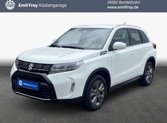 Bild des Angebotes Suzuki Vitara 1.5 Dualjet Hybrid AGS Comfort ACC, LED, KA