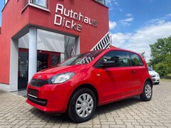 Bild des Angebotes Skoda Citigo Active Navi Klima