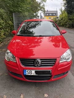 Bild des Angebotes VW Polo 1.4 Aut. United