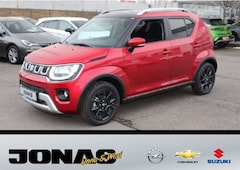 Bild des Angebotes Suzuki Ignis Comfort+ Hybrid
