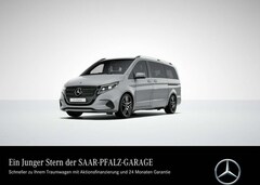 Bild des Angebotes Mercedes-Benz V 300 V 300 d 4M Lang AVANTGARDE*AIR*PANO*AHK*STANDHZG