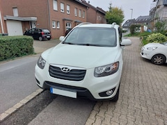Bild des Angebotes Hyundai SANTA FE Santa Fe 2.2 CRDi 4WD CPF Automatik Comfort