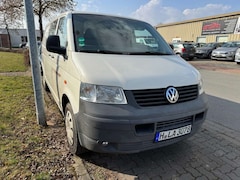 Bild des Angebotes VW T5 Kombi Kasten lang