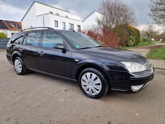 Bild des Angebotes Ford Mondeo 2.0 Trend,Klima,Servo,Alu,Automatik,AHK,8-fach