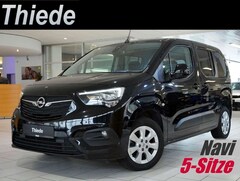 Bild des Angebotes Opel Combo Life 1.5D ELEGAN. 5-SITZER NAVI/PDC/DAB+