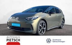 Bild des Angebotes VW ID.3 Goal Pro GOAL 150 kW (204 PS) 59 kWh 1-Gang