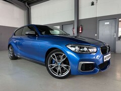 Bild des Angebotes BMW 140 M140 i /1.Hand/BMW-Scheckheft/Sportauspuff