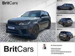 Bild des Angebotes Land Rover Range Rover Sport D350 HST Carbon Head Up 22Z