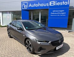 Bild des Angebotes Opel Insignia Ultimate OPC-LIne Paket