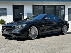 Bild des Angebotes Mercedes-Benz S 63 AMG Coupe Keramik°Swarowski°3D°Carbon°Voll