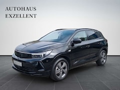 Bild des Angebotes Opel Grandland X Ultimate*LED*NAVI*PDC*LEDER*NAVI*