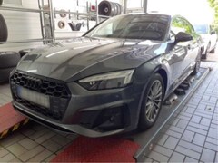 Bild des Angebotes Audi A5 Sportback S line Edition 35 TFSI 110kW 6-Gang Navi