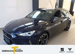Bild des Angebotes CUPRA Leon Sportstourer 2.0 TSI DSG 4D VZ LED KAMERA L
