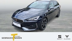 Bild des Angebotes CUPRA Leon Sportstourer 2.0 TSI DSG VZ LED KAMERA LM19