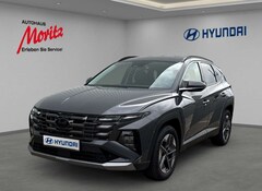 Bild des Angebotes Hyundai TUCSON 1.6 T-GDI Trend MJ26 Krell Soundsystem LED-Paket