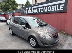 Bild des Angebotes Opel Meriva B 1.4 Selection