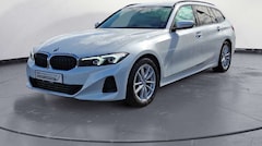 Bild des Angebotes BMW 318 i Touring Auto Comfort Paket Sonnenschutz