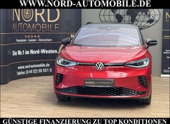 Bild des Angebotes VW ID.4 GTX 4MOT Pano/AHK/AreaView/HeadUp/20 GTX