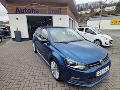 Bild des Angebotes VW Polo BlueGT