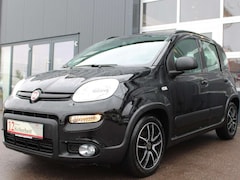 Bild des Angebotes Fiat Panda City Life Mild-Hybrid+Parksensoren+Sitzhzg vorne