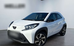Bild des Angebotes Toyota Aygo X Business Edition *GJR*SHZ*CAM*CarPlay*DAB*
