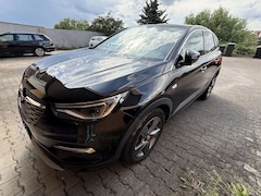Bild des Angebotes Opel Grandland X Business-Elegance Voll-LED+ Assistenz++ KeyLess+