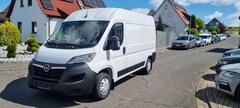 Bild des Angebotes Opel Movano C Kasten HKa L2H2 3,5t Selection