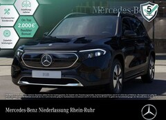 Bild des Angebotes Mercedes-Benz EQB 250 ELECTRICART+ADVANCED+PANO+360+MEMORY+HUD