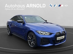Bild des Angebotes BMW i4 M50 Gran Coupé M Sportpaket Pro PanoDach. Lenkradh