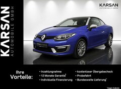 Bild des Angebotes Renault Megane GT Line/NAVI/XENON/LEDER/SHZ/PDC/AUX/