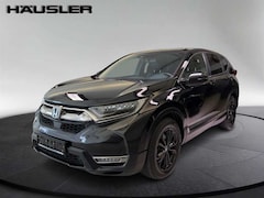 Bild des Angebotes Honda CR-V Hybrid 2.0 Sport Line Automatik Kamera LED KeyLess