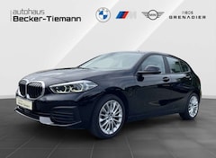 Bild des Angebotes BMW 118 i Automatik/LivePro/CarPlay/Ad.LED/Keyless