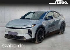 Bild des Angebotes Toyota C-HR C-HR+ 165 kW + BEV 1 4x2 Teamplayer ECV Navi LED A