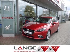 Bild des Angebotes Mazda 3 Sports-Line 2.0 SKYACTIV-G 165 Lim. Sports- Line H