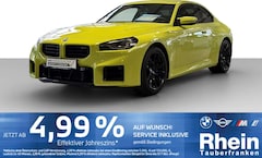 Bild des Angebotes BMW M2 Harman*NaviProf*Parkassist*