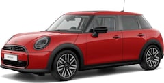 Bild des Angebotes MINI Cooper S *4-Tür* Classic Trim 17''NAVI HuD PANO 360°PARKEN