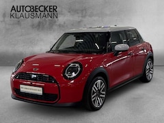 Bild des Angebotes MINI Cooper S *4-Tür* Classic Trim 17''NAVI HuD PANO 360°PARKEN
