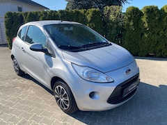 Bild des Angebotes Ford Ka/Ka+ 1,2 Ambiente Champions League/Klima/Shz//