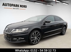 Bild des Angebotes VW Passat CC CC 2.0 TSI DSG R-Line/PANO/KAMERA/BI-XENON/SHZ