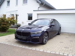 Bild des Angebotes BMW 740 Ld xDrive M Sportpaket Pano H&K touch Laser